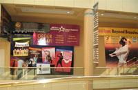 Gammage Scottsdale Fashion Square