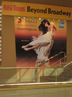 Gammage Scottsdale Fashion Square