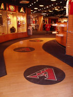 Arizona Diamondbacks Team Shop
